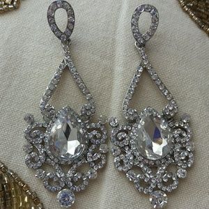 Stunning Earrings!